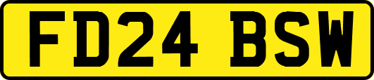 FD24BSW