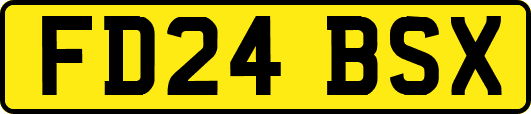FD24BSX
