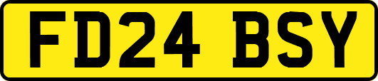 FD24BSY