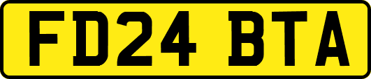 FD24BTA