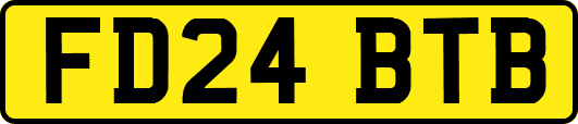 FD24BTB