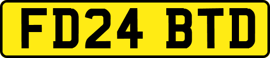 FD24BTD