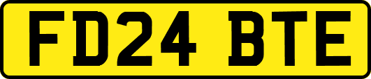 FD24BTE