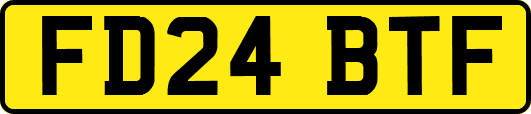 FD24BTF
