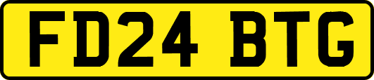 FD24BTG