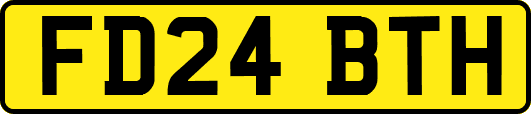 FD24BTH
