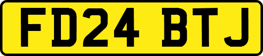 FD24BTJ