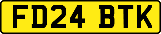 FD24BTK