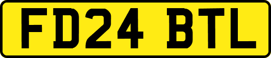 FD24BTL