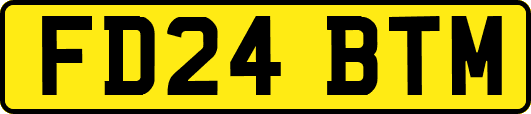 FD24BTM