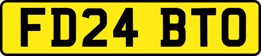 FD24BTO