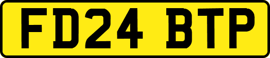 FD24BTP