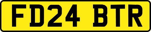 FD24BTR