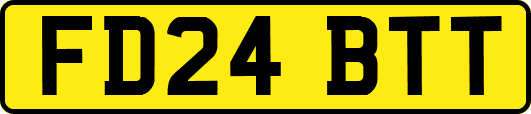 FD24BTT