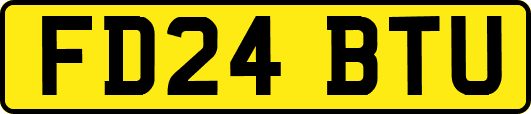 FD24BTU