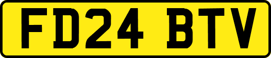 FD24BTV