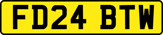 FD24BTW