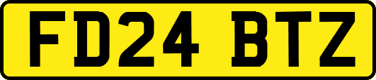FD24BTZ