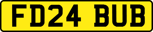 FD24BUB