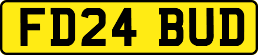 FD24BUD