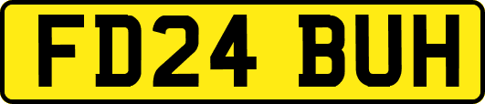 FD24BUH