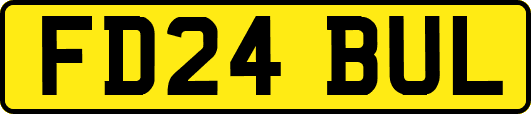 FD24BUL