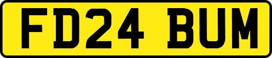 FD24BUM