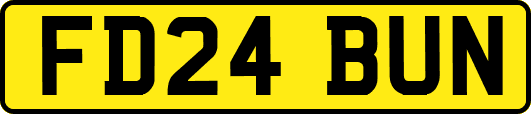 FD24BUN