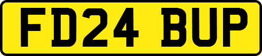 FD24BUP