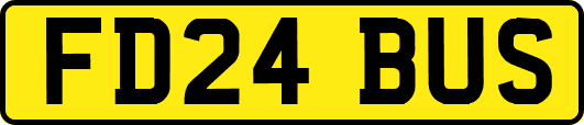 FD24BUS