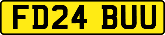 FD24BUU