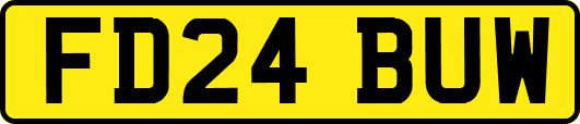 FD24BUW