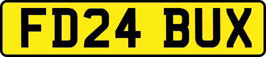 FD24BUX