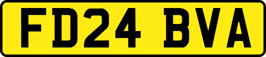 FD24BVA