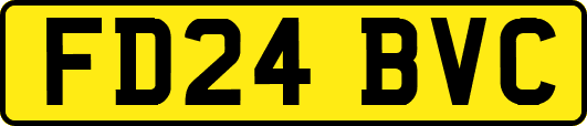 FD24BVC