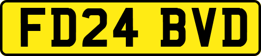 FD24BVD