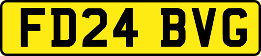 FD24BVG