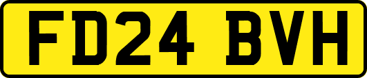 FD24BVH