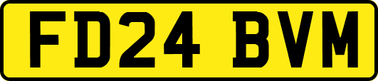 FD24BVM