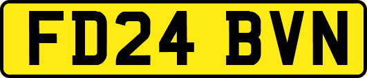 FD24BVN