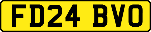 FD24BVO