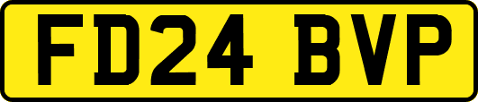 FD24BVP
