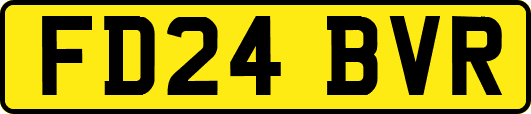 FD24BVR