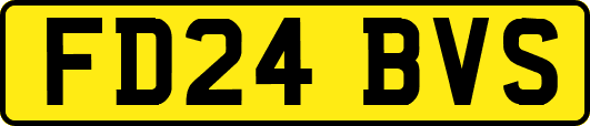 FD24BVS