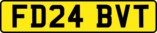 FD24BVT