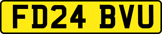 FD24BVU