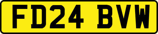 FD24BVW