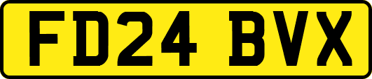FD24BVX