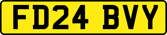 FD24BVY