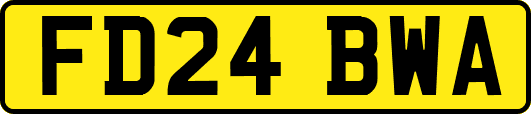 FD24BWA